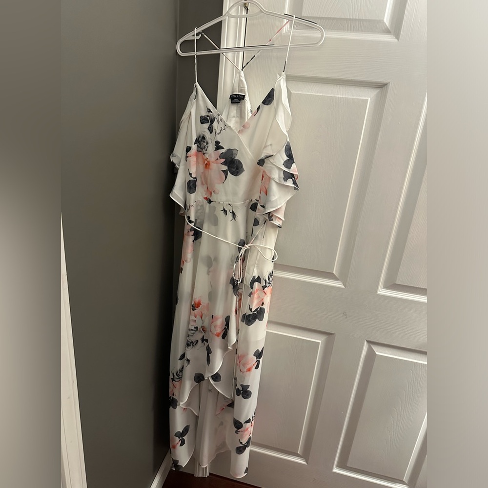 Size 18 City Chic dress